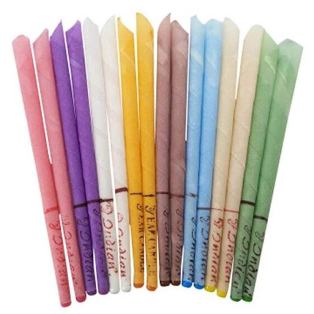 Ear Candles (Personal Pack of 20): image 2