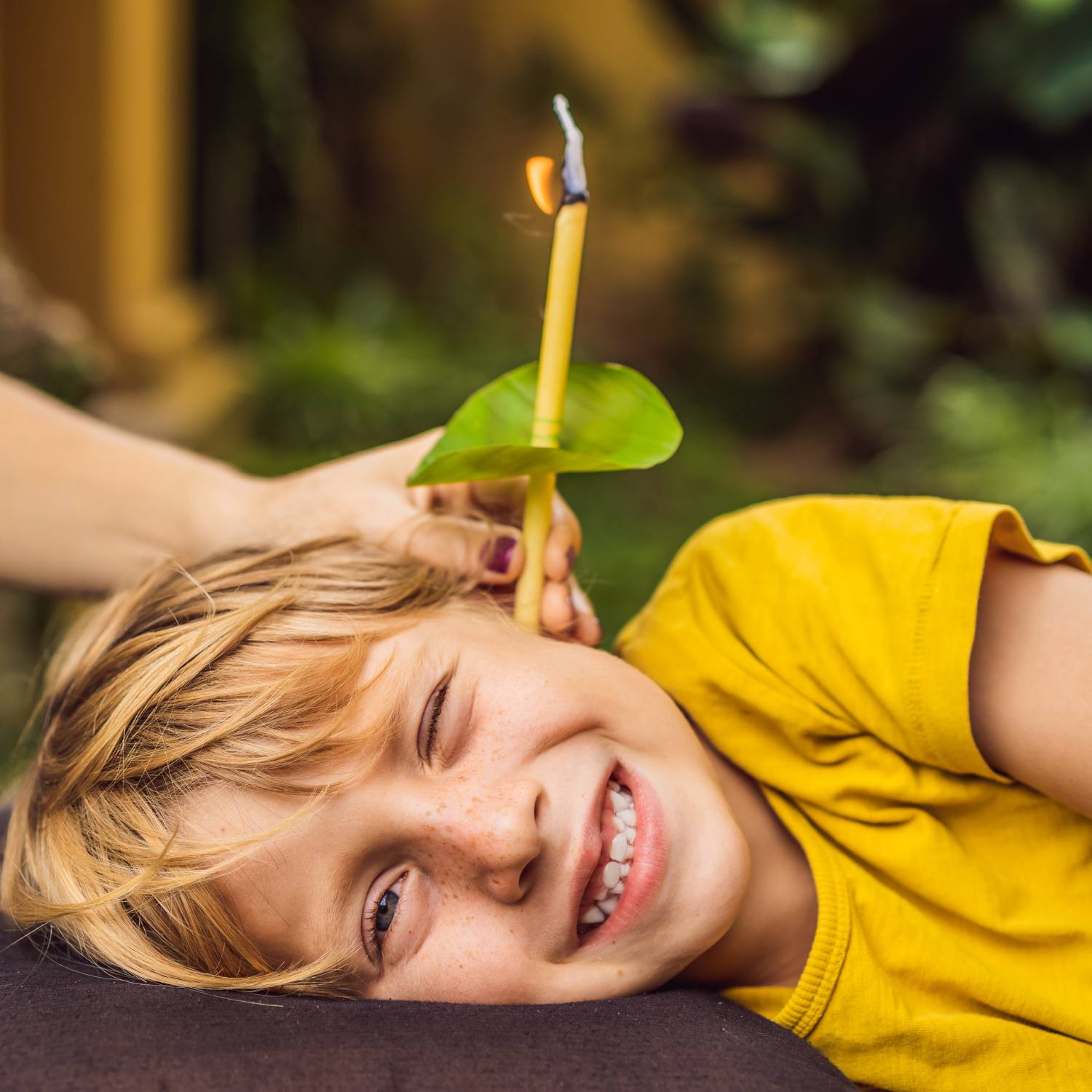 Ear Candles (Personal Pack of 20): image 7