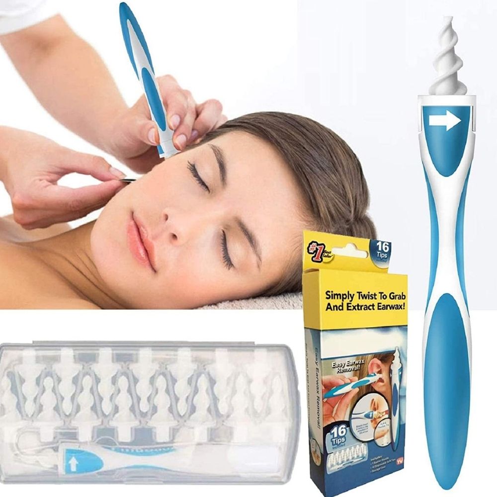 Ear Cleaner with Camera: image 2