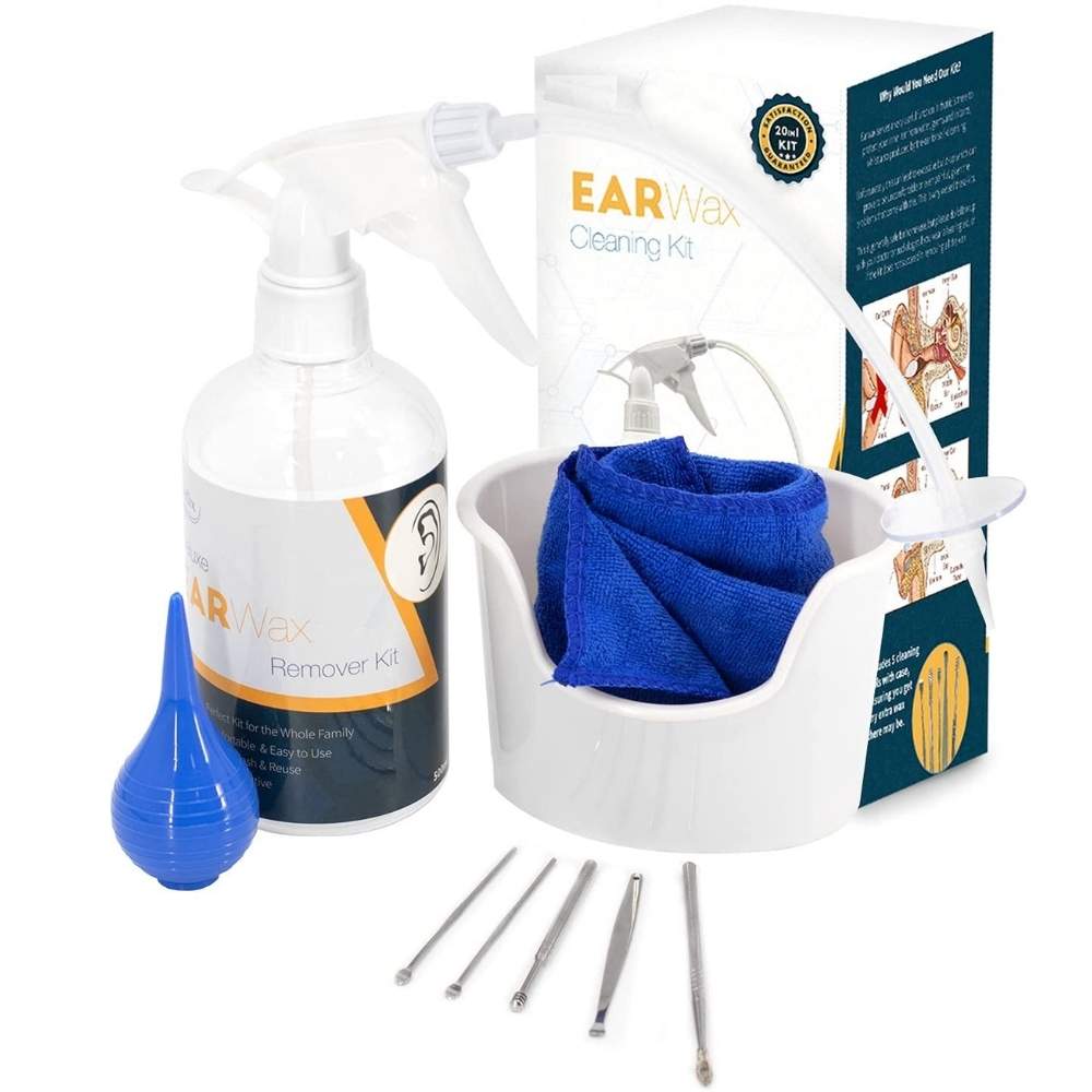 buy ear cleaner kit